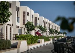 Townhouse - 3 bedrooms - 5 bathrooms for sale in Flamingo Villas - Mina Al Arab - Ras Al Khaimah