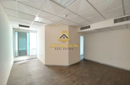 Office Space - Studio - 1 Bathroom for rent in Central District - Al Ain