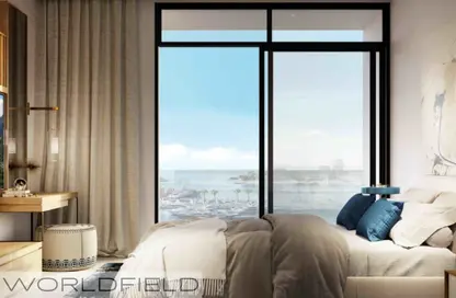 Apartment - 3 Bedrooms - 3 Bathrooms for sale in Seagate Building 1 - Seagate - Mina Rashid - Dubai