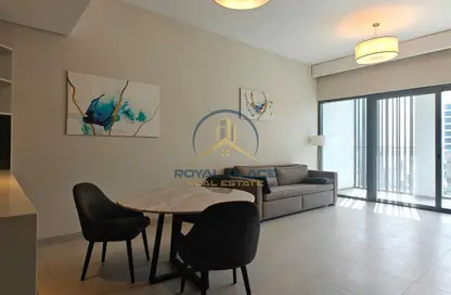 شقة - 2 غرف نوم - 2 حمامات للايجار في سول افين - الخليج التجاري - دبي شقة - 2 غرف نوم - 2 حمامات للايجار في سول افين - الخليج التجاري - دبي