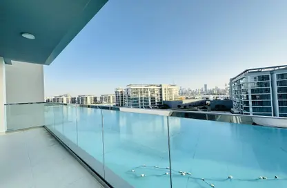 شقة - 3 غرف نوم - 4 حمامات للايجار في مساكن 13 - المنطقة وان - مدينة الشيخ محمد بن راشد - دبي