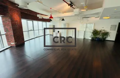 Office Space - Studio for rent in Tameem House - Barsha Heights (Tecom) - Dubai