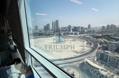 Office Space - Studio for rent in Concord Tower - Dubai Media City - Dubai