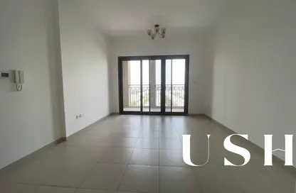 Apartment - 1 Bedroom - 1 Bathroom for rent in Zahra Breeze Apartments 3A - Zahra Breeze Apartments - Town Square - Dubai
