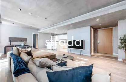 Apartment - 1 Bedroom - 2 Bathrooms for sale in Apartment Building 5 - Bluewaters Residences - Bluewaters - Dubai