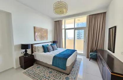 شقة - غرفة نوم - 2 حمامات للبيع في غالية - منطقة 18 - قرية الجميرا سركل - دبي