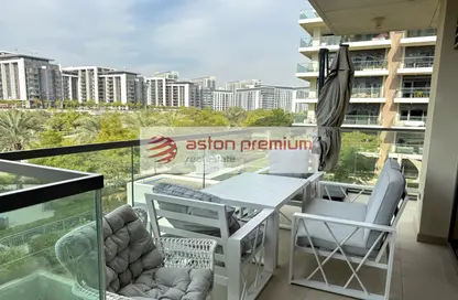 Apartment - 3 Bedrooms - 5 Bathrooms for rent in Mulberry 1 - Park Heights - Dubai Hills Estate - Dubai Apartment - 3 Bedrooms - 5 Bathrooms for rent in Mulberry 1 - Park Heights - Dubai Hills Estate - Dubai