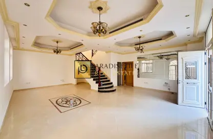 فيلا - 3 غرف نوم - 3 حمامات للايجار في فلل مردف - مردف - دبي