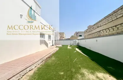 Villa - 3 Bedrooms - 5 Bathrooms for rent in Al Barsha South 2 - Al Barsha South - Al Barsha - Dubai