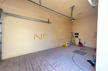 Townhouse - 3 Bedrooms - 4 Bathrooms for rent in The Townhouses at Al Hamra Village - Al Hamra Village - Ras Al Khaimah