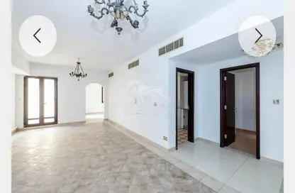 Apartment - 3 Bedrooms - 4 Bathrooms for rent in Al Badia Hillside Village - Dubai Festival City - Dubai