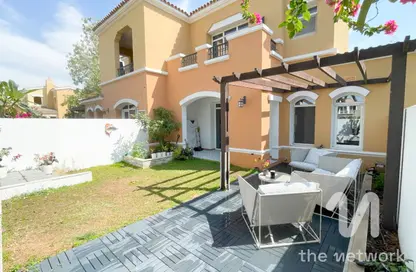 Townhouse - 2 Bedrooms - 3 Bathrooms for sale in Palmera 1 - Palmera - Arabian Ranches - Dubai