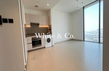 Apartment - 1 Bedroom - 1 Bathroom for rent in Sobha Creek Vistas Tower B - Sobha Hartland - Mohammed Bin Rashid City - Dubai