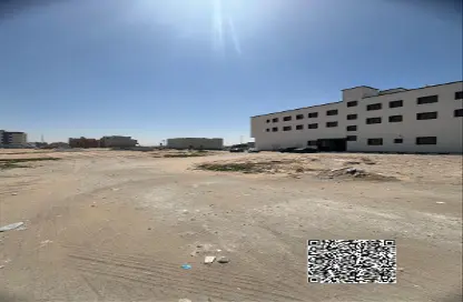 Land - Studio for sale in Al Jurf Industrial 2 - Al Jurf Industrial - Ajman
