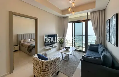 Apartment - 2 Bedrooms - 3 Bathrooms for rent in Aykon City Tower C - Aykon City - Business Bay - Dubai