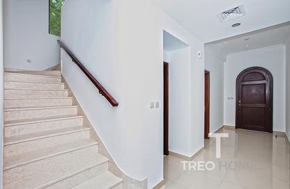 Villa - 4 Bedrooms - 4 Bathrooms for rent in Samara - Arabian Ranches 2 - Dubai