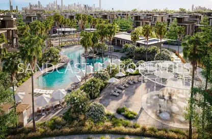 فيلا - 3 غرف نوم - 4 حمامات للبيع في ند الشبا جاردنز المرحلة 11 - حدائق ند الشبا - ند الشبا - دبي