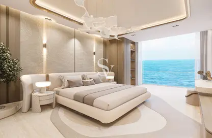 شقة - 1 حمام للبيع في بريز من دانوب - المدينة الملاحية - دبي