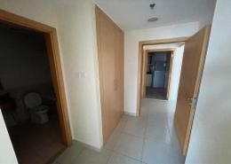 Apartment - 1 bedroom - 2 bathrooms for sale in Armada Tower 3 - Lake Elucio - Jumeirah Lake Towers - Dubai