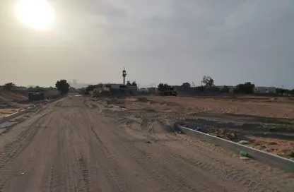 Land - Studio for sale in Al Helio 2 - Al Helio - Ajman