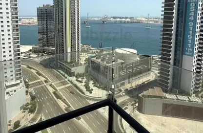 شقة - 1 حمام للايجار في ذا بردجز - شمس أبوظبي - جزيرة الريم - أبوظبي