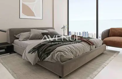Apartment - Studio - 1 Bathroom for sale in Ashton Park - Jumeirah Village Circle - Dubai