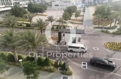 Apartment - 3 Bedrooms - 4 Bathrooms for sale in Waters Edge - Yas Island - Abu Dhabi