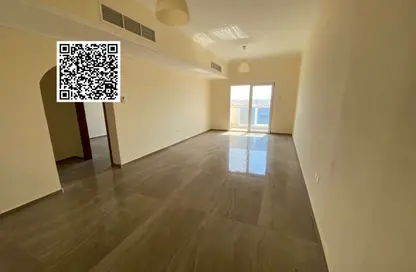 شقة - غرفة نوم - 2 حمامات للايجار في 1 المويهات - المويهات - عجمان