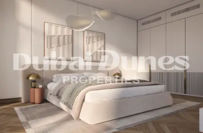 Apartment - 1 Bedroom - 2 Bathrooms for sale in Neem at Park Five - Dubai Production City (IMPZ) - Dubai