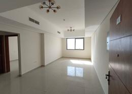 Apartment - 1 bedroom - 2 bathrooms for rent in Al Naemiya Tower 3 - Al Naemiya Towers - Al Naemiyah - Ajman