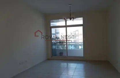 Apartment - 1 Bedroom - 2 Bathrooms for sale in Axis Residence 2 - Axis Residence - Dubai Silicon Oasis - Dubai