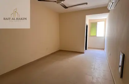 Apartment - Studio - 1 Bathroom for rent in Mandarin Towers - Garden City - Ajman