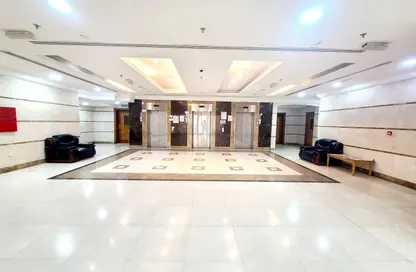 Apartment - 1 Bedroom - 2 Bathrooms for rent in Muwaileh 29 Building - Muwaileh - Sharjah