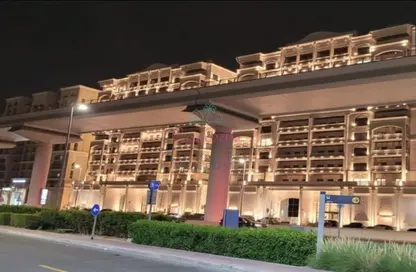 Apartment - 3 Bedrooms - 3 Bathrooms for rent in Nadine Residences 1 - Nadine Residences - Al Furjan - Dubai