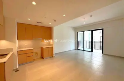 Apartment - 1 Bedroom - 1 Bathroom for rent in Summer - Creek Beach - Dubai Creek Harbour (The Lagoons) - Dubai