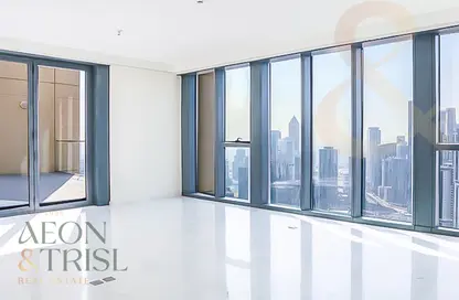 Apartment - 2 Bedrooms - 3 Bathrooms for rent in BLVD Heights Tower 1 - BLVD Heights - Downtown Dubai - Dubai