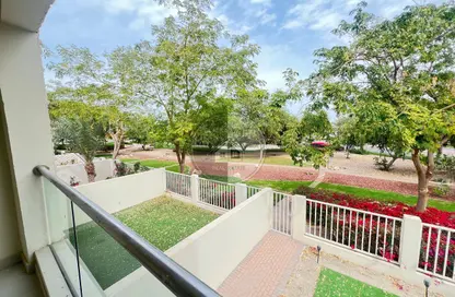 Villa - 2 Bedrooms - 3 Bathrooms for rent in Bermuda - Mina Al Arab - Ras Al Khaimah