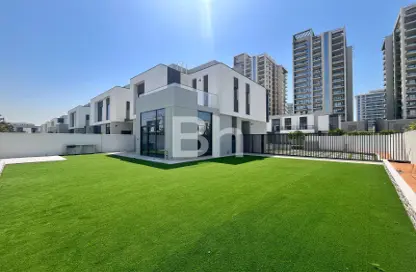 Townhouse - 4 Bedrooms - 3 Bathrooms for rent in Murooj Al Furjan - Al Furjan - Dubai