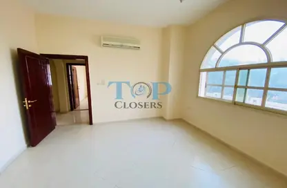 Apartment - 3 Bedrooms - 3 Bathrooms for rent in Eidan Al Ridda - Al Towayya - Al Ain