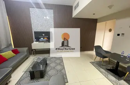 Apartment - 1 Bedroom - 1 Bathroom for rent in Al Hamidiya 1 - Al Hamidiya - Ajman