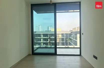 شقة - غرفة نوم - 1 حمام للايجار في بن غاطي كورنر - قرية الجميرا سركل - دبي