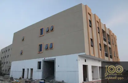 Apartment - Studio - 1 Bathroom for rent in Al Riqqa - Umm Al Quwain