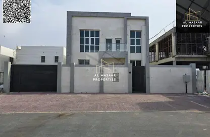 Villa - 5 Bedrooms - 7 Bathrooms for sale in Al Aamra Gardens - Al Amerah - Ajman