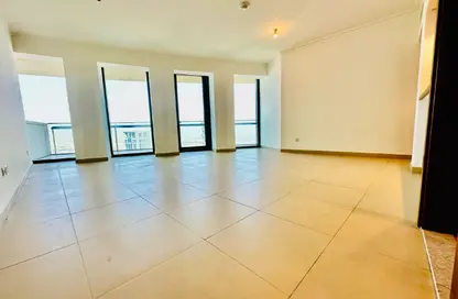 Apartment - 2 Bedrooms - 3 Bathrooms for rent in Burj Vista 1 - Burj Vista - Downtown Dubai - Dubai