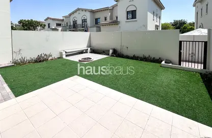 Villa - 3 Bedrooms - 4 Bathrooms for rent in Mira 1 - Mira - Reem - Dubai