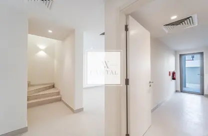 Townhouse - 3 Bedrooms - 5 Bathrooms for rent in The Pulse Beachfront - The Pulse - Dubai South (Dubai World Central) - Dubai