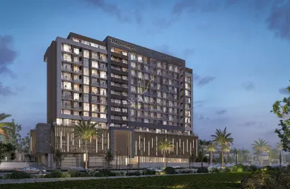 Apartment - 1 Bedroom - 2 Bathrooms for sale in Verdana Residence 2 - Dubai Investment Park (DIP) - Dubai Apartment - 1 Bedroom - 2 Bathrooms for sale in Verdana Residence 2 - Dubai Investment Park (DIP) - Dubai