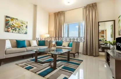 Apartment - 2 Bedrooms - 3 Bathrooms for sale in Suburbia - Downtown Jebel Ali - Dubai