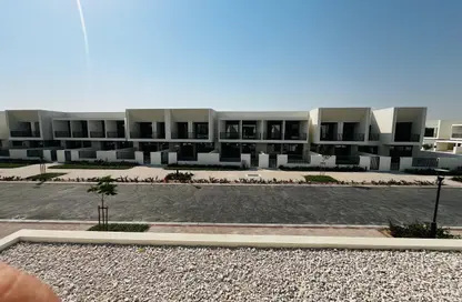 فيلا - 3 غرف نوم - 4 حمامات للايجار في مها تون هوسيس - تاون سكوير - دبي