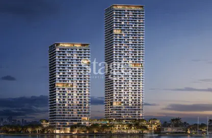 Apartment - 1 Bedroom - 2 Bathrooms for sale in Orise - Maritime City - Dubai